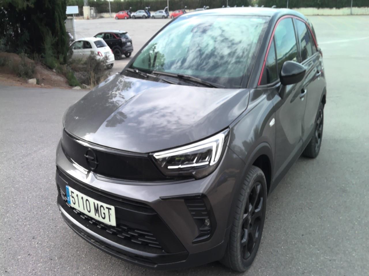 Foto Opel Combo 2