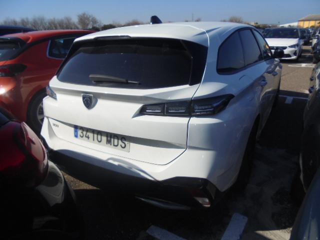 Foto Peugeot 308 5