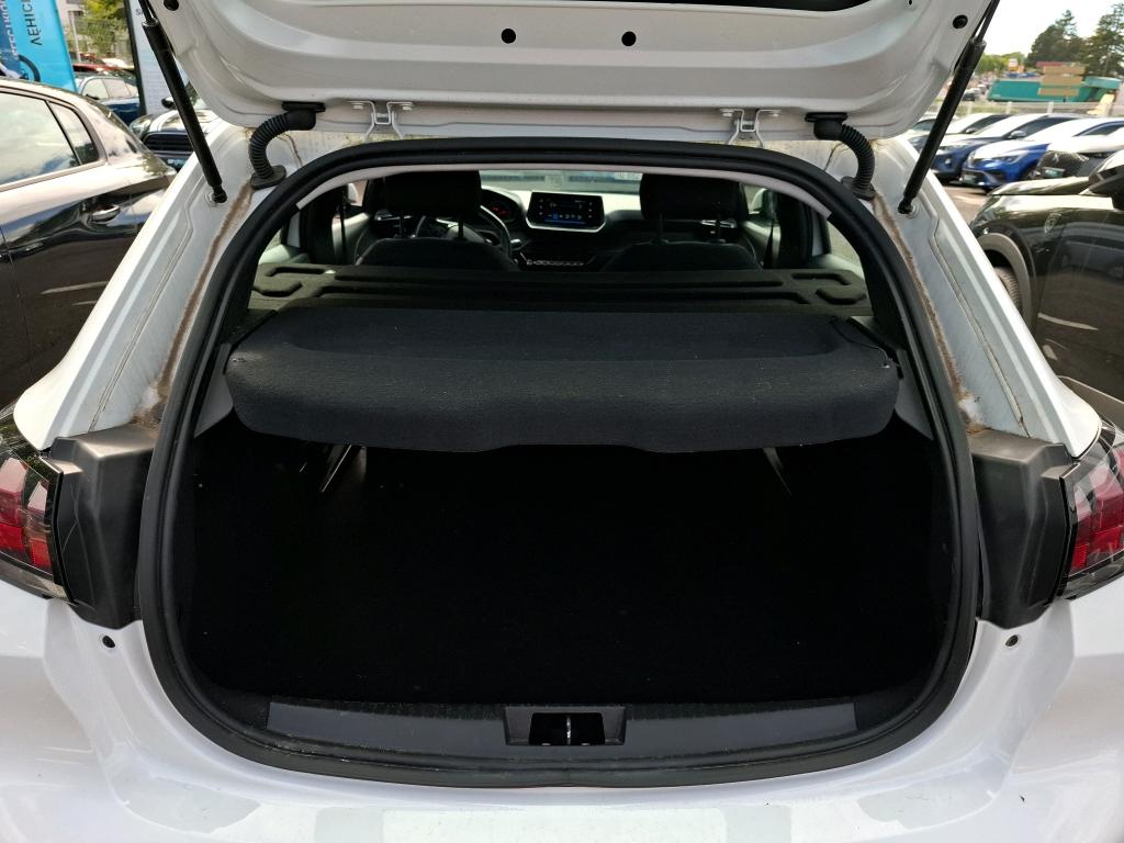 Peugeot 208 BLUEHDI 100 S&S BVM6 PREMIUM PACK 2021