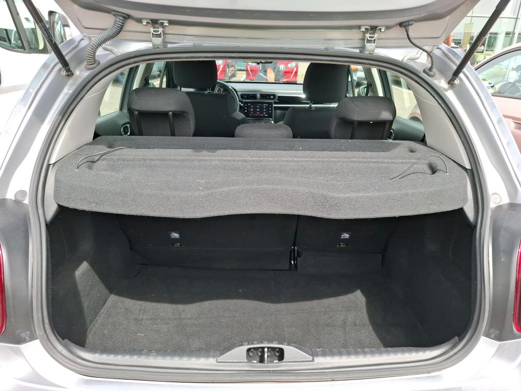 Citroen C3 PureTech 83 S&S BVM5 Feel Pack 2022