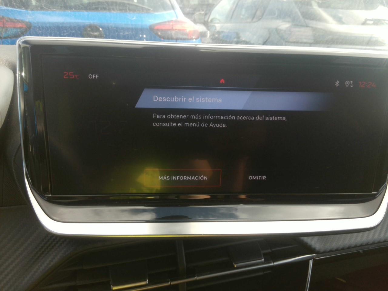 Foto Peugeot 308 20
