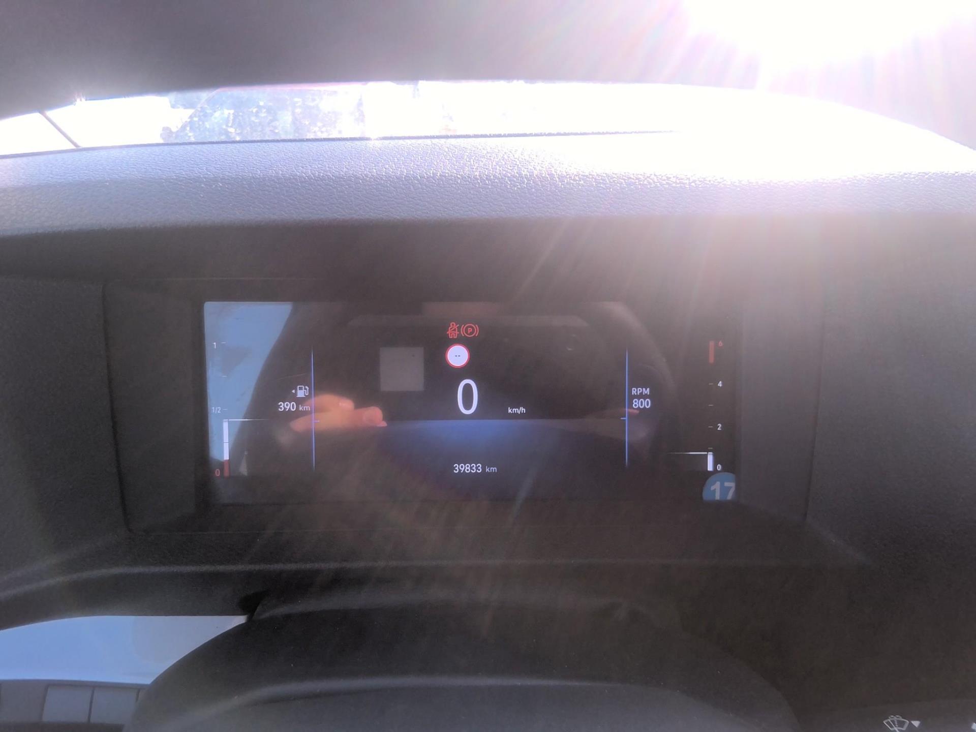 Opel VIVARO FGN TAILLE M BLUEHDI 120 S&S BVM6 2024