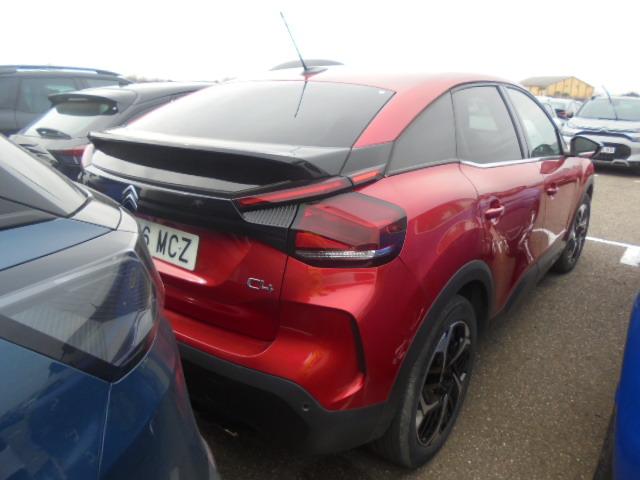 Foto Citroën C4 5