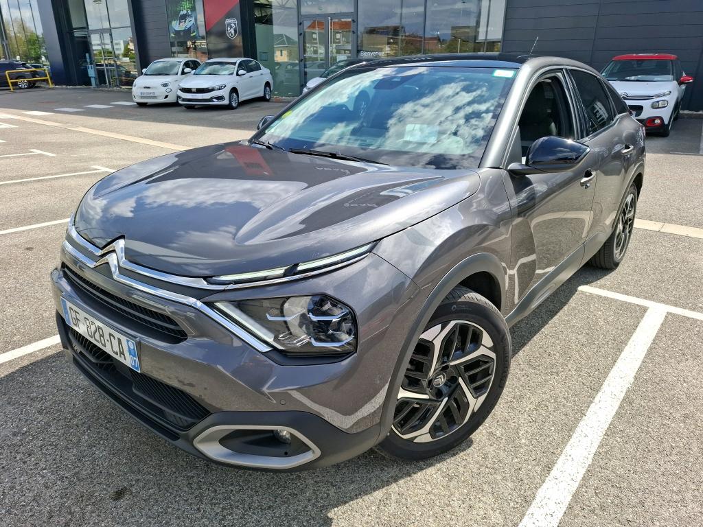 C4 III