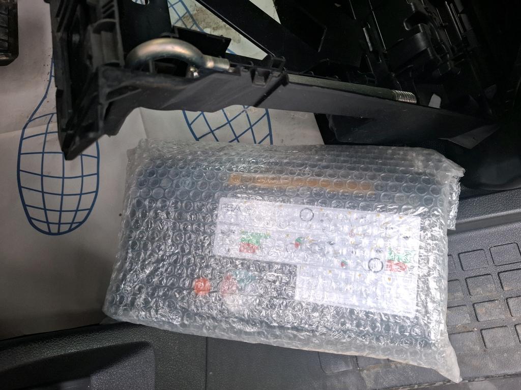 Opel VIVARO FGN L2 2.0 DIESEL 180 CH BVA8 PACK BUSINESS 2020