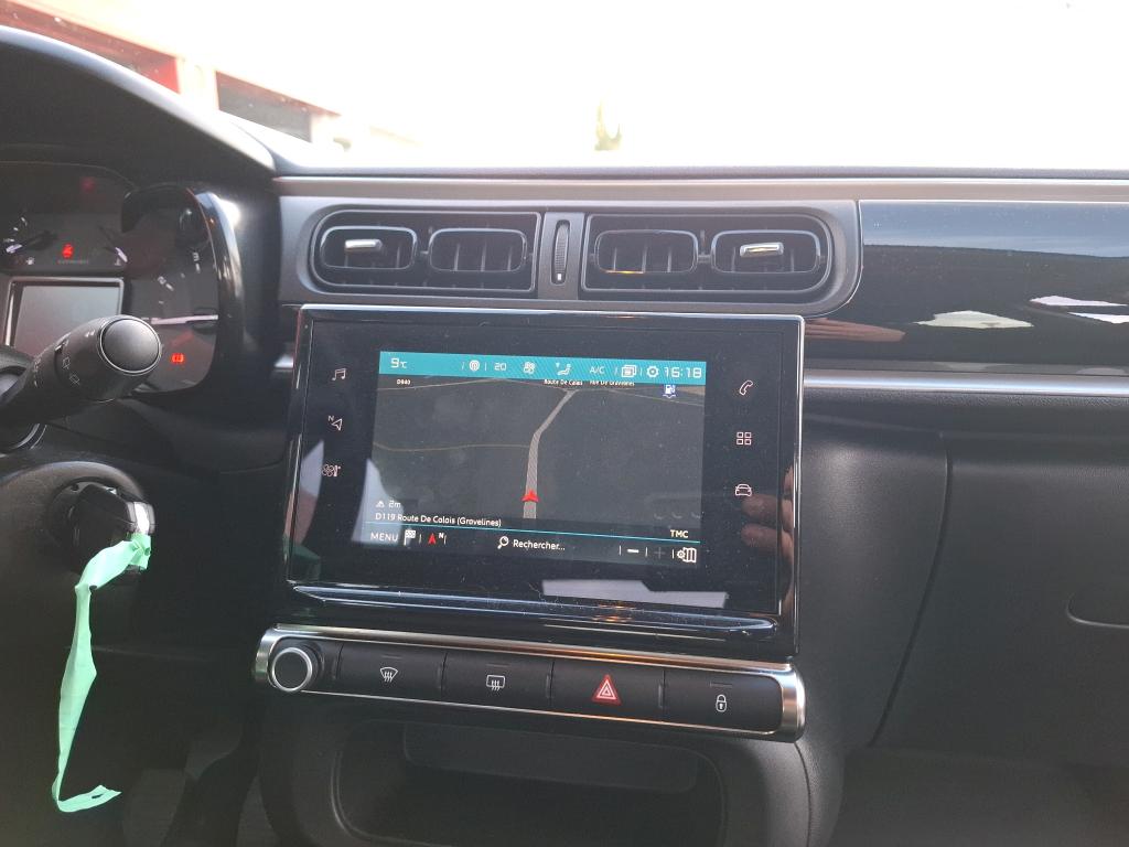 Citroen C3 BlueHDi 100 S&S BVM6 Feel 2022