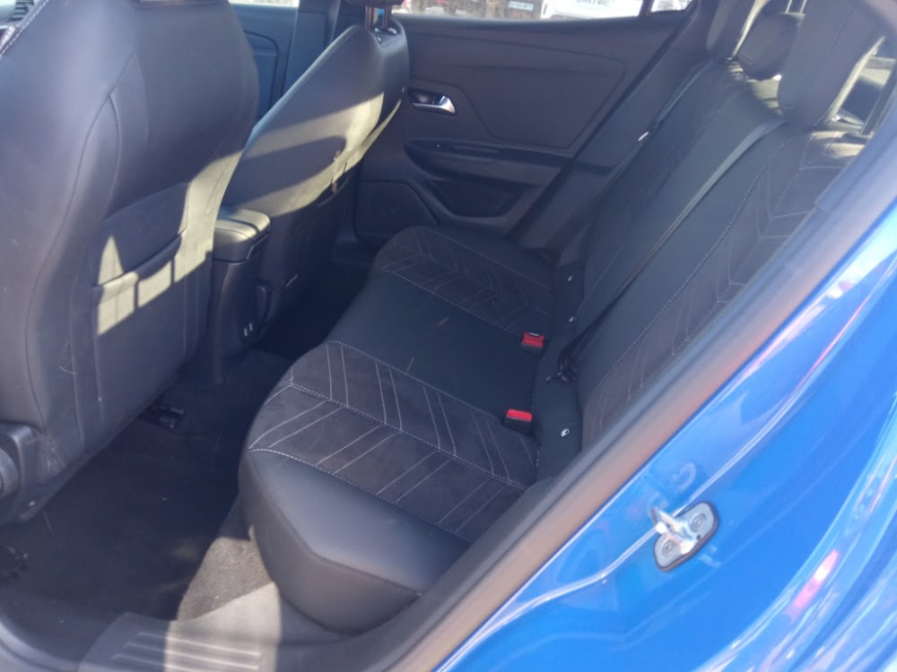 Foto Opel Mokka 31