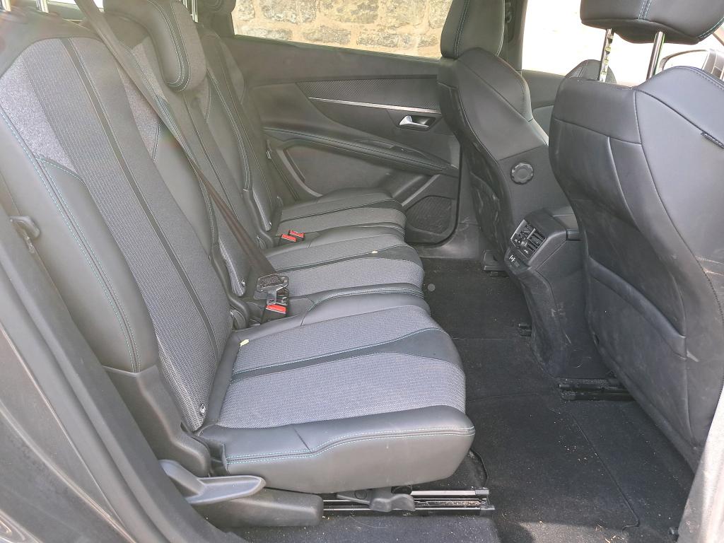 Peugeot 5008 BlueHDi 130ch S&S EAT8 Allure 2021