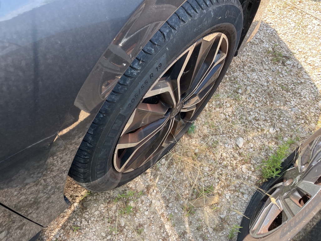 DS DS 4 PureTech 130 EAT8 Rivoli 2024