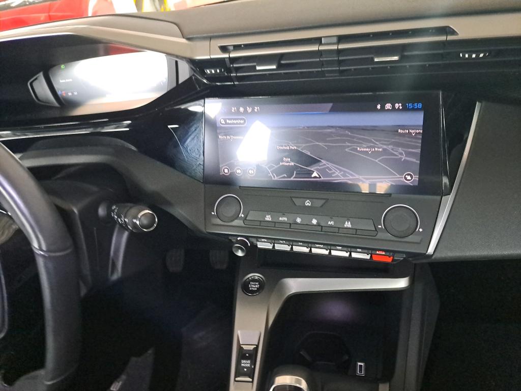 Peugeot 308 BlueHDi 130ch S&S BVM6 Active Pack 2022