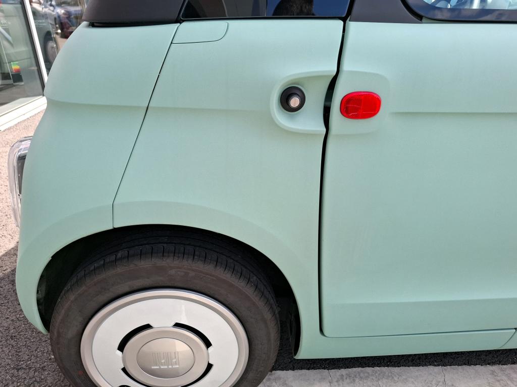 FIAT TOPOLINO
