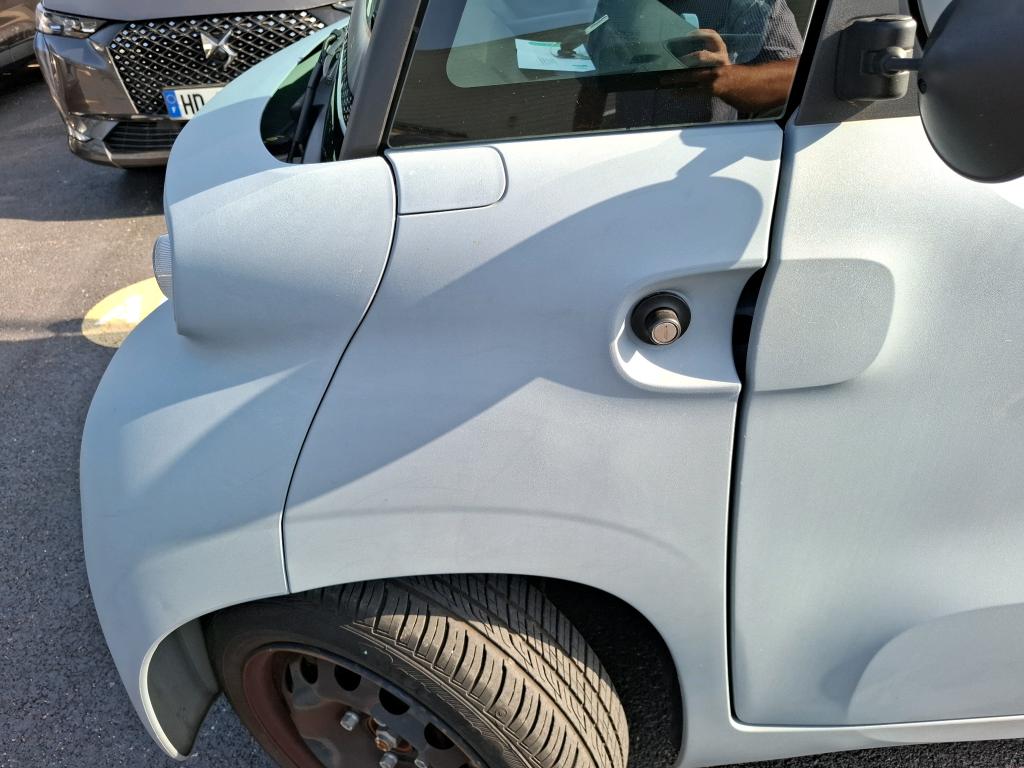 Citroen AMI