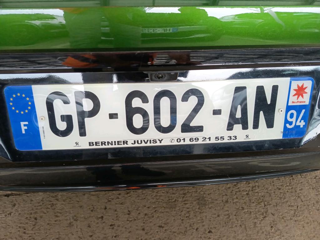 Peugeot 308 PHEV 180 e-EAT8 Allure 2023