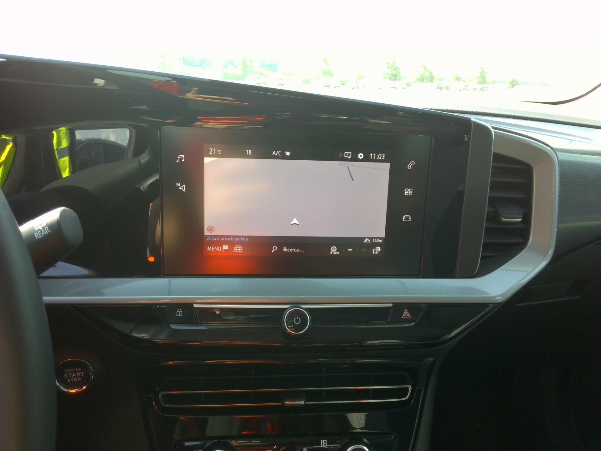 Opel Mokka 1.2 Turbo 136 ch BVM6 Elegance Business 2023