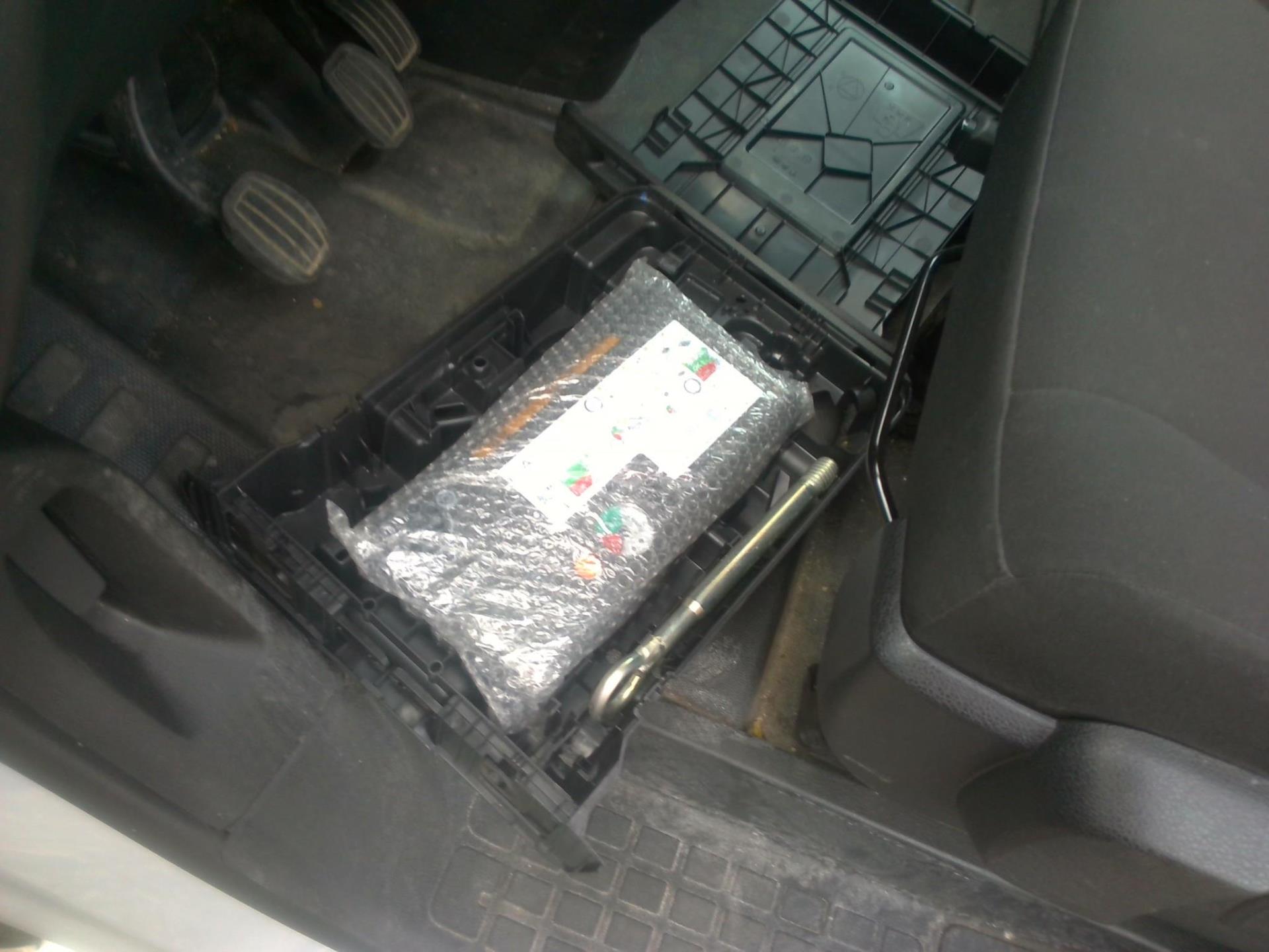 Opel VIVARO FGN TAILLE M BLUEHDI 120 S&S BVM6  2023