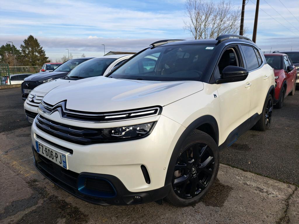 C5 AIRCROSS