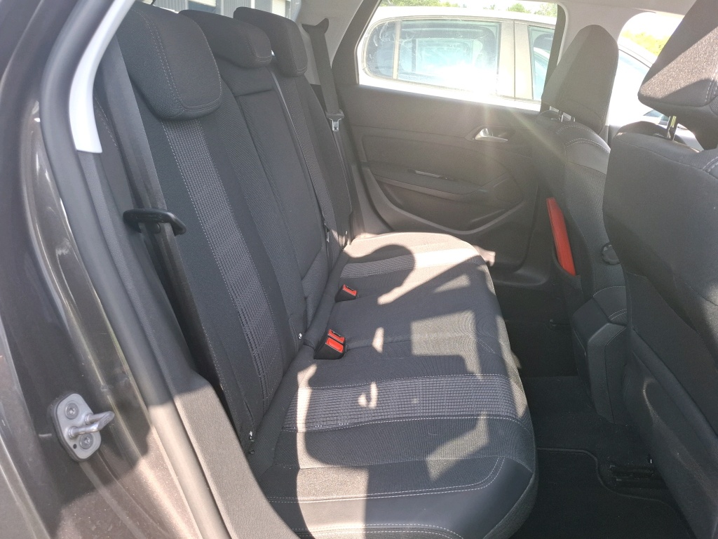 Peugeot 308 SW BlueHDi 130ch S&S EAT8 Allure Business 2021
