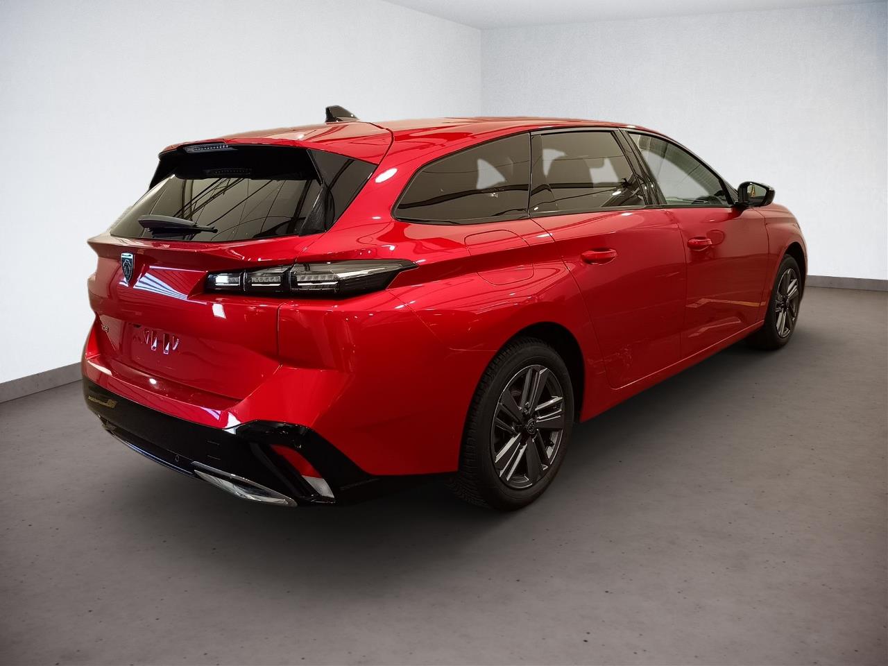 Peugeot 308 III