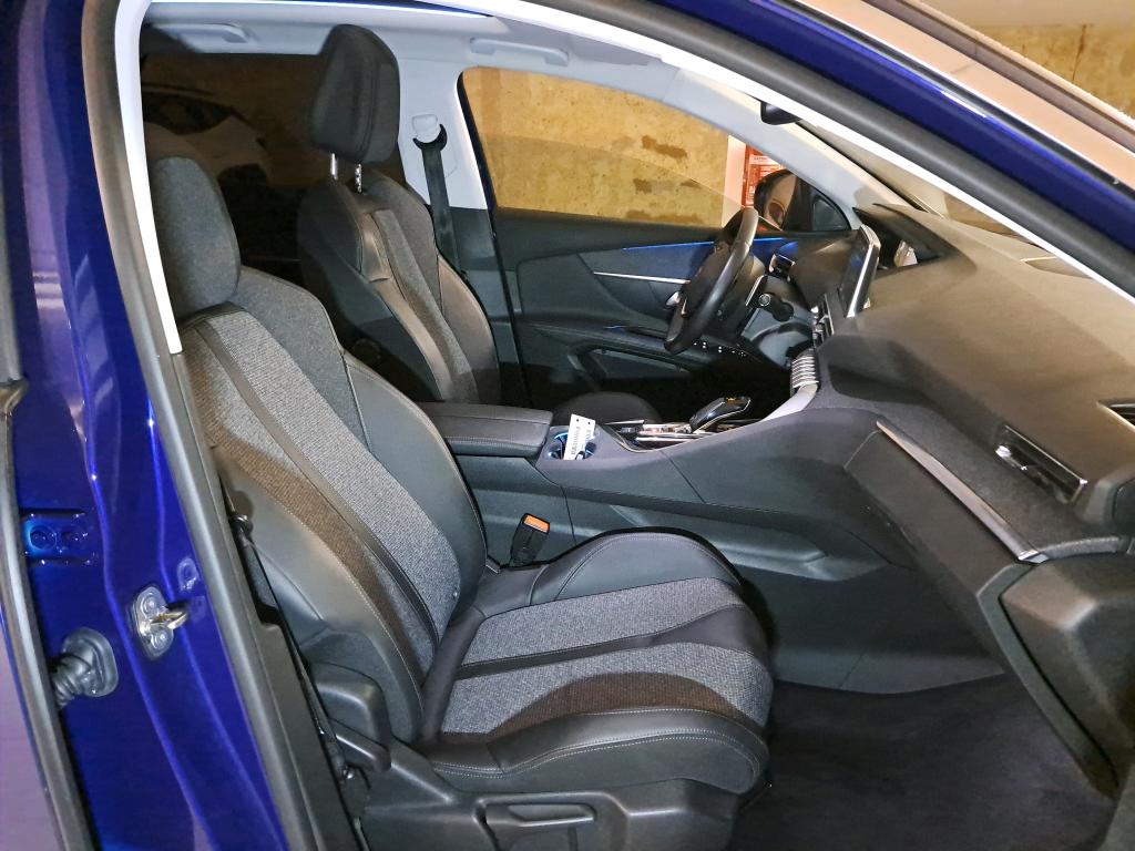Peugeot 3008 Puretech 130ch S&S EAT8 Allure Business 2020