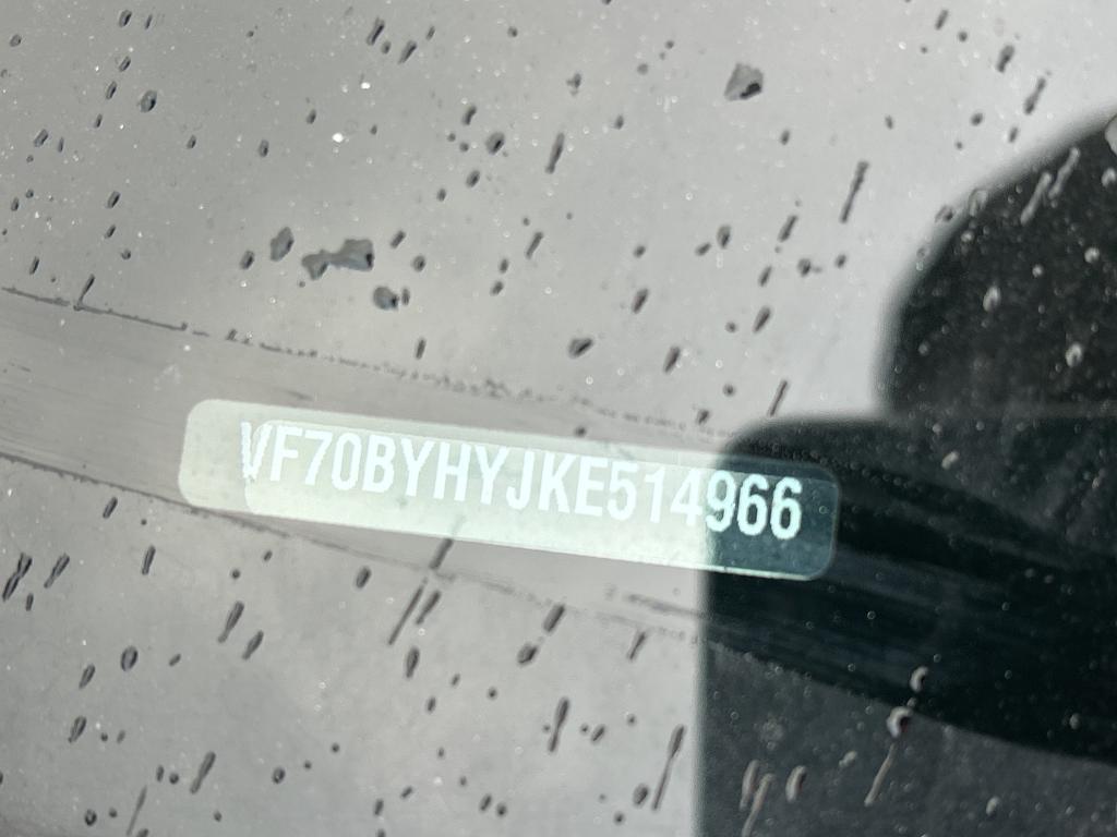 Citroen C4 CACTUS SOCIETE BLUEHDI 100 S&S BVM6 FEEL NAV 2019