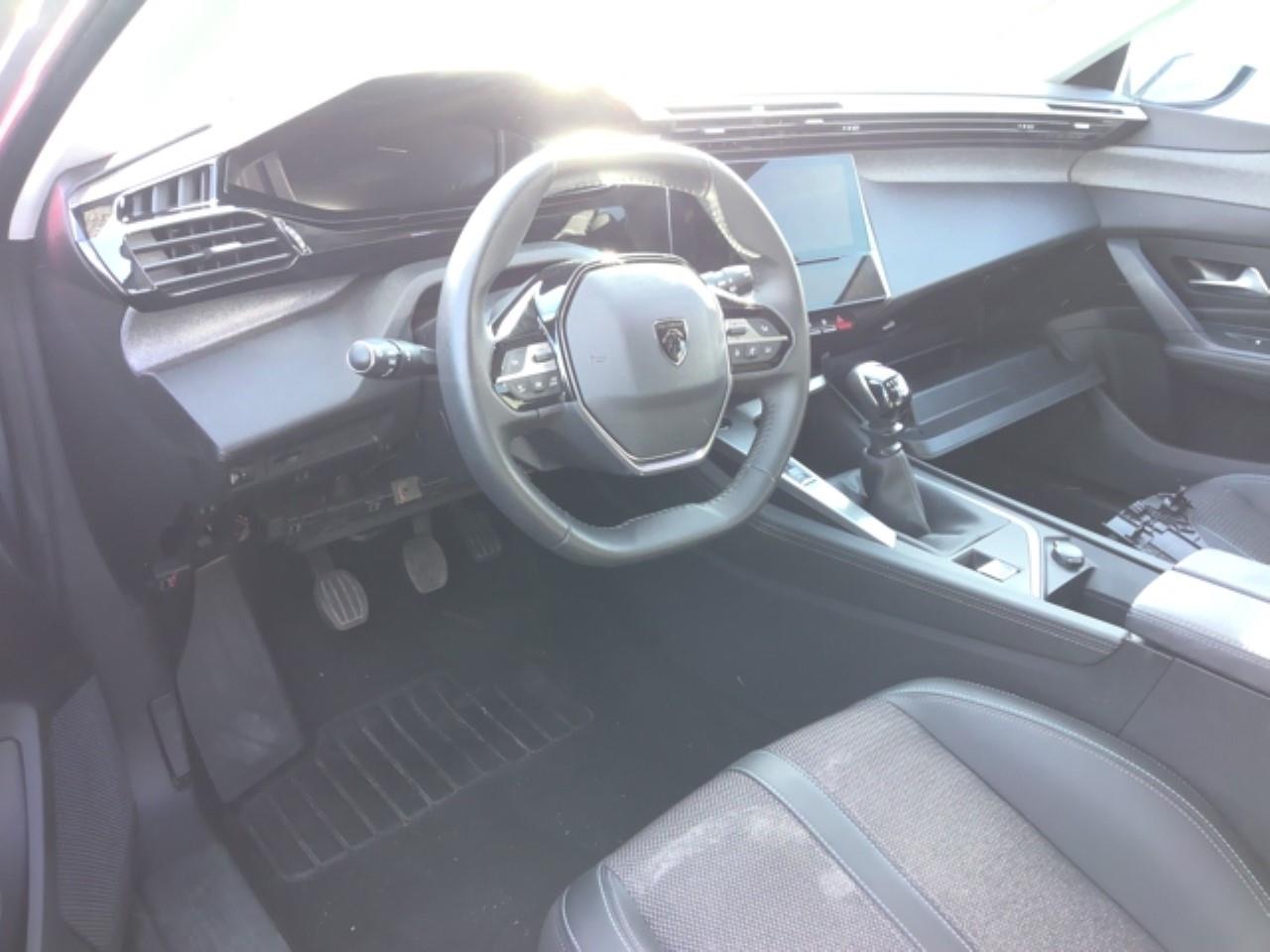 Foto Peugeot 308 3