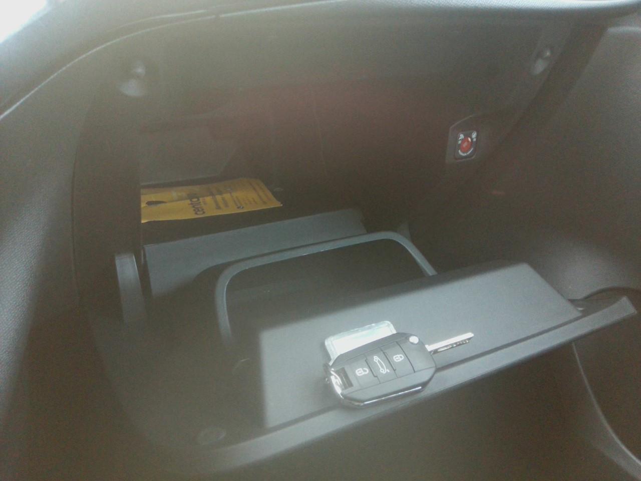 Foto Opel Corsa 8