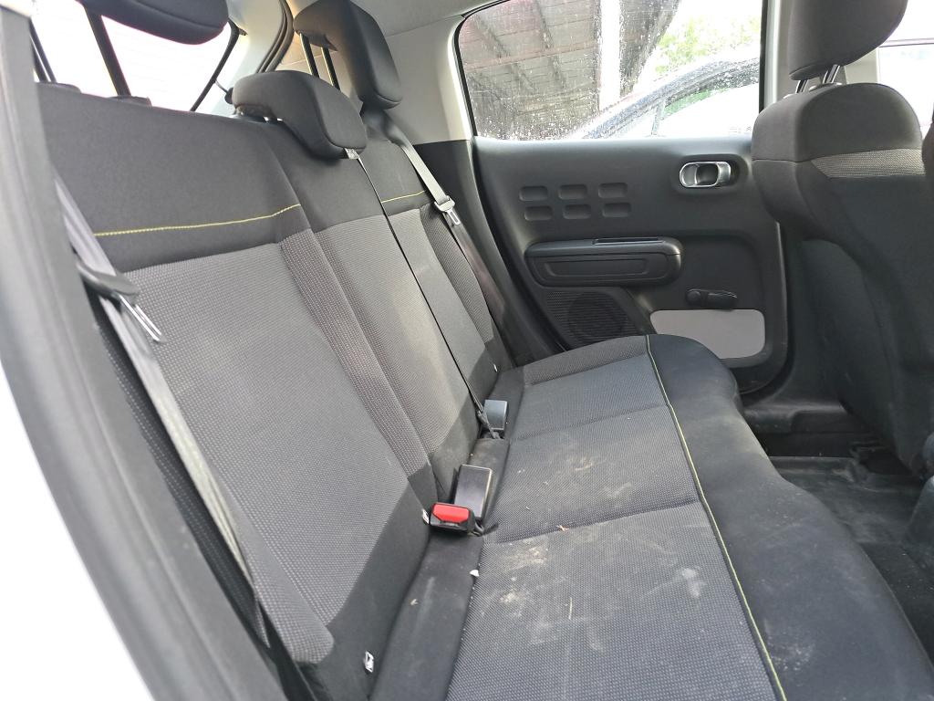 Citroen C3 BlueHDi 75 S&S Feel 2018