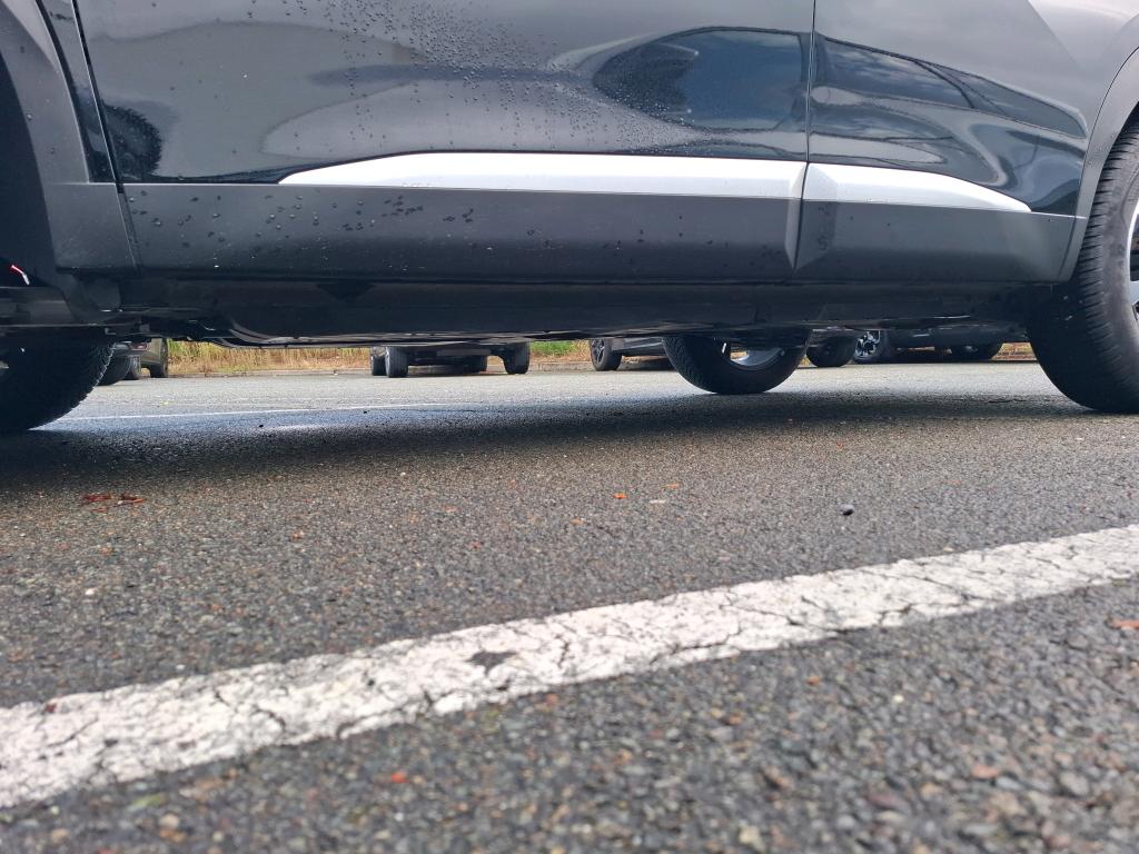 Peugeot 2008 PureTech 130 S&S EAT8 GT 2022