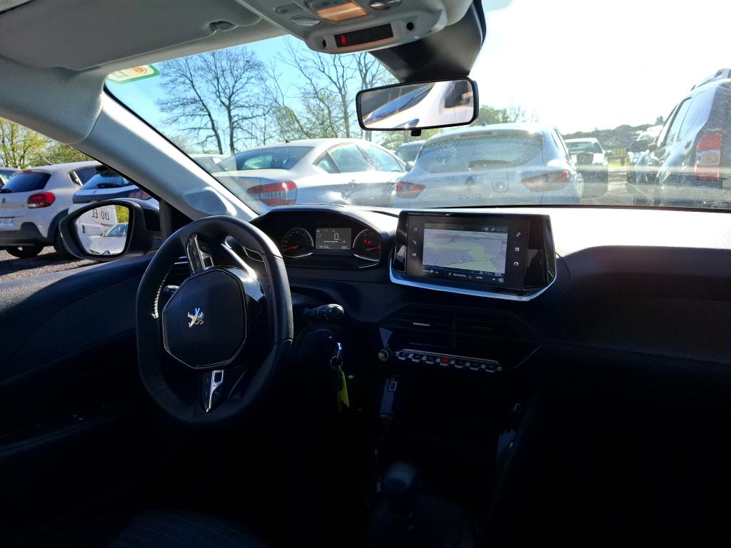Peugeot 208 BLUEHDI 100 S&S BVM6 PREMIUM 2022