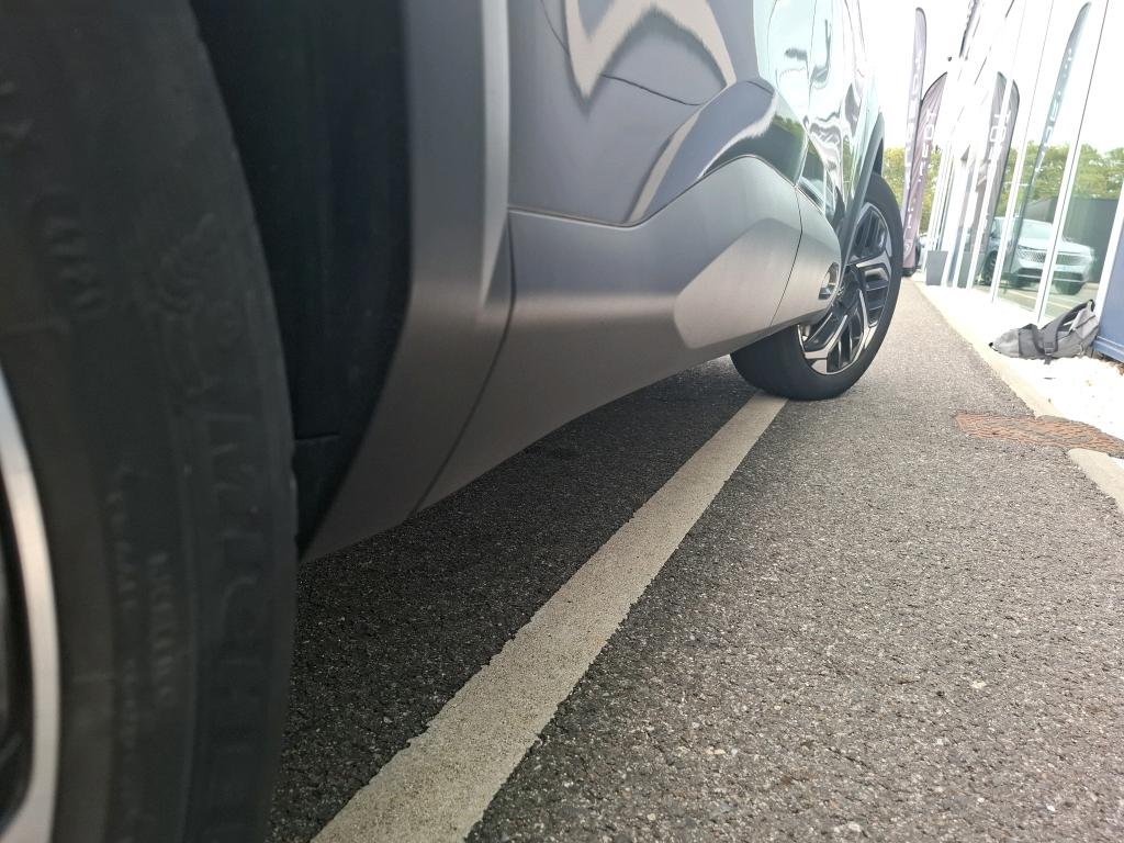 Citroen C4 PureTech 130 S&S EAT8 Shine 2022