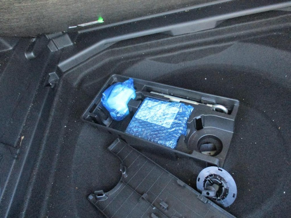 Foto Peugeot 3008 11