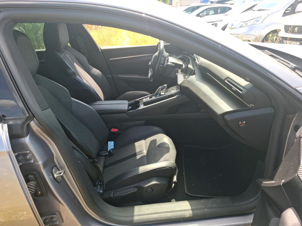 Peugeot 508 SW Hybrid 225 e-EAT8 Allure Pack 2023