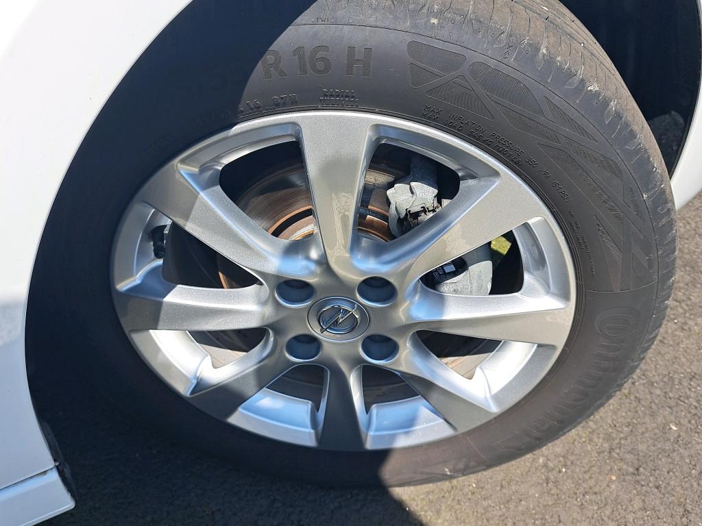 Opel Corsa 1.2 75 ch BVM5 2023