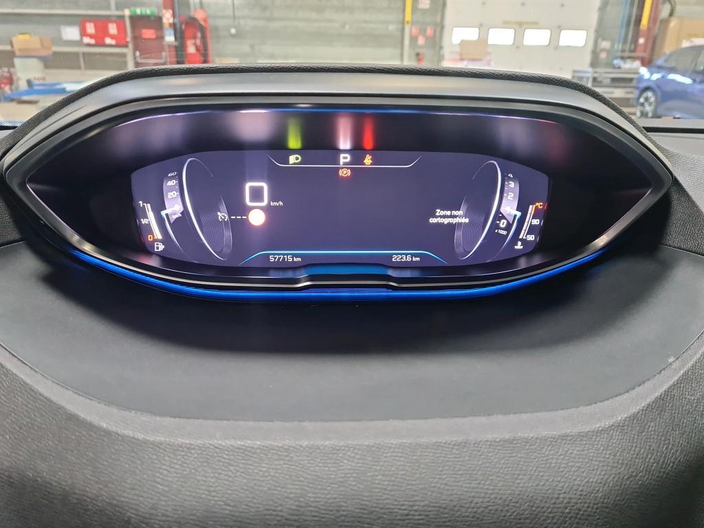 Peugeot 5008 PureTech 130ch S&S EAT8 Active Pack 2022