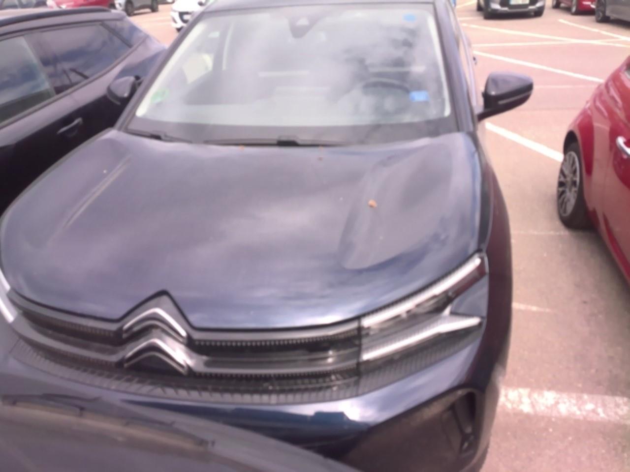 Citroën C5 Aircross C5 AIRCROSS PureTech 130 S&S 6v Plus (solo stock)