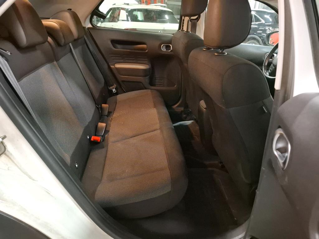 Citroen C4 Cactus BlueHDi 100 S&S BVM6 Feel 2019