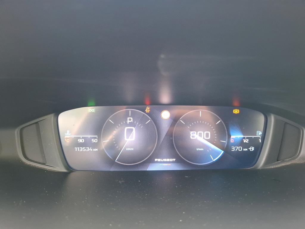 Peugeot 308 SW BlueHDi 130ch S&S EAT8 Allure 2023