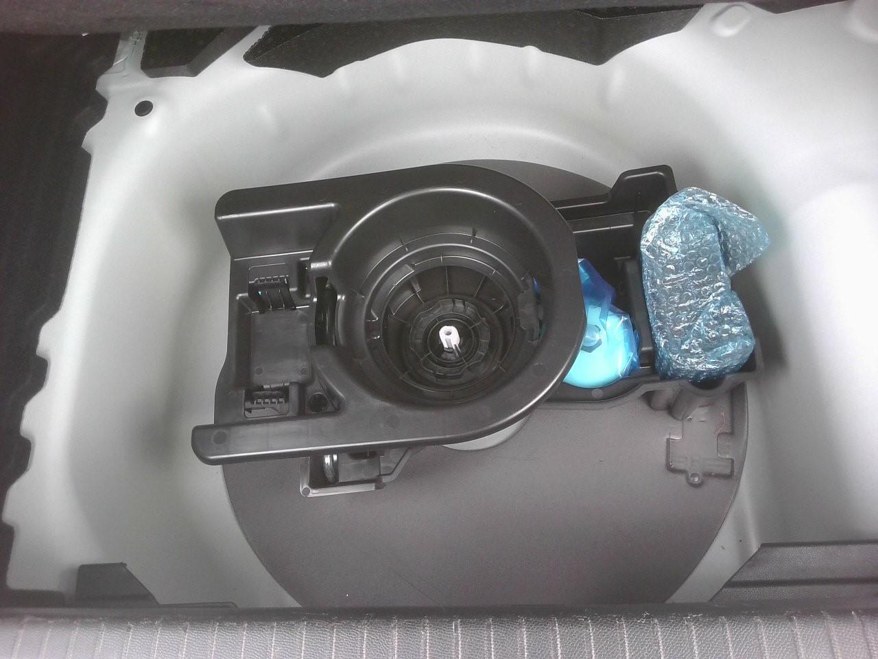 Foto Opel Corsa 13