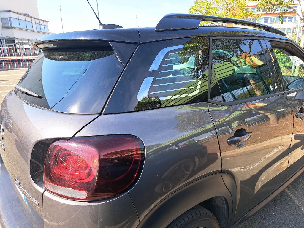 Citroen C3 Aircross BlueHDi 110 S&S BVM6 Shine Pack 2022