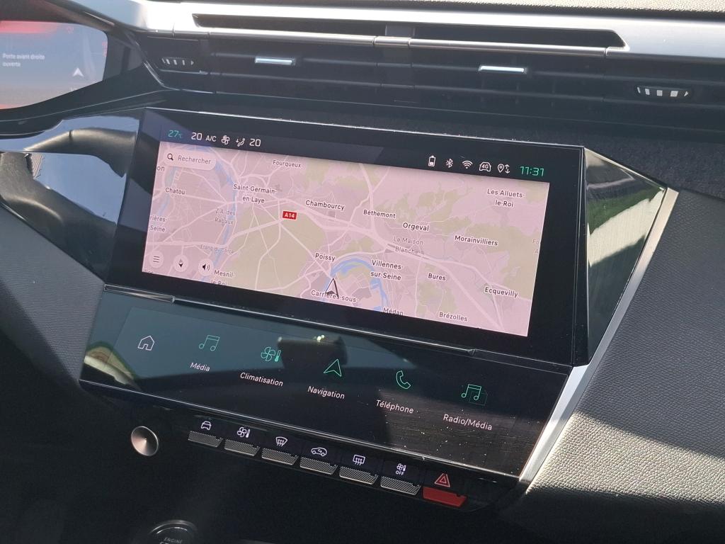 Peugeot 308 PureTech 130ch S&S BVM6 Allure Pack 2022