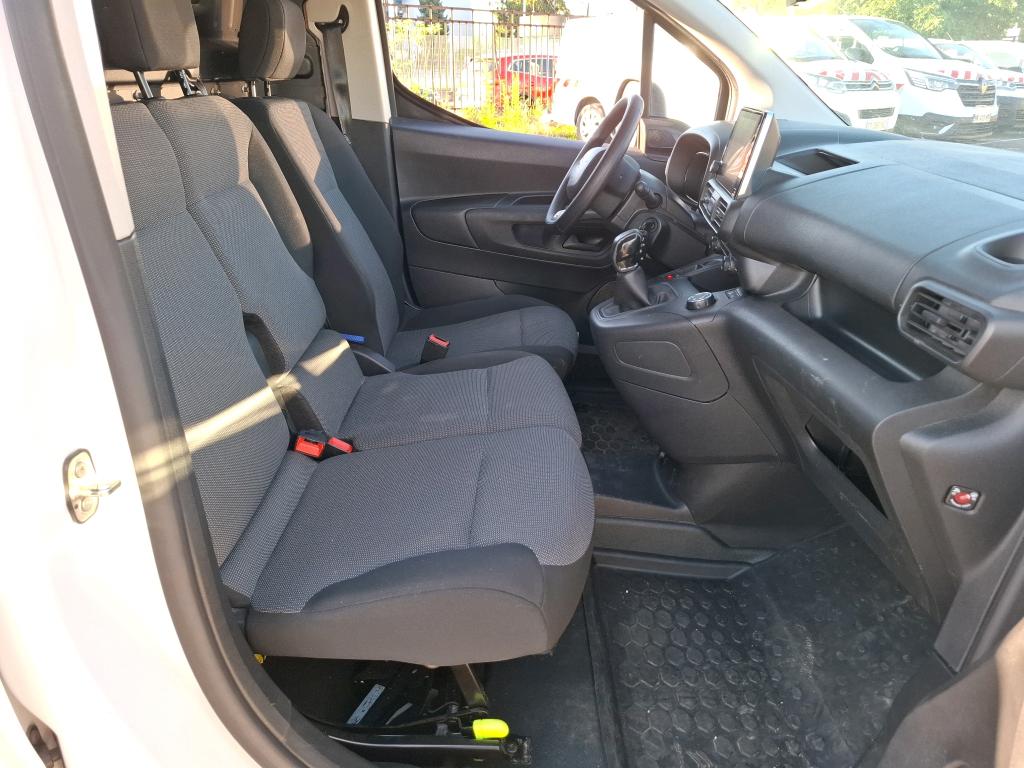 Citroen BERLINGO VAN M 650 BLUEHDI 100 S&S BVM5 CLUB 2020