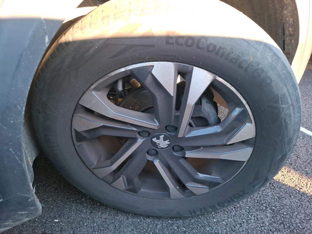 Peugeot 2008 PureTech 130 S&S EAT8 Allure 2023