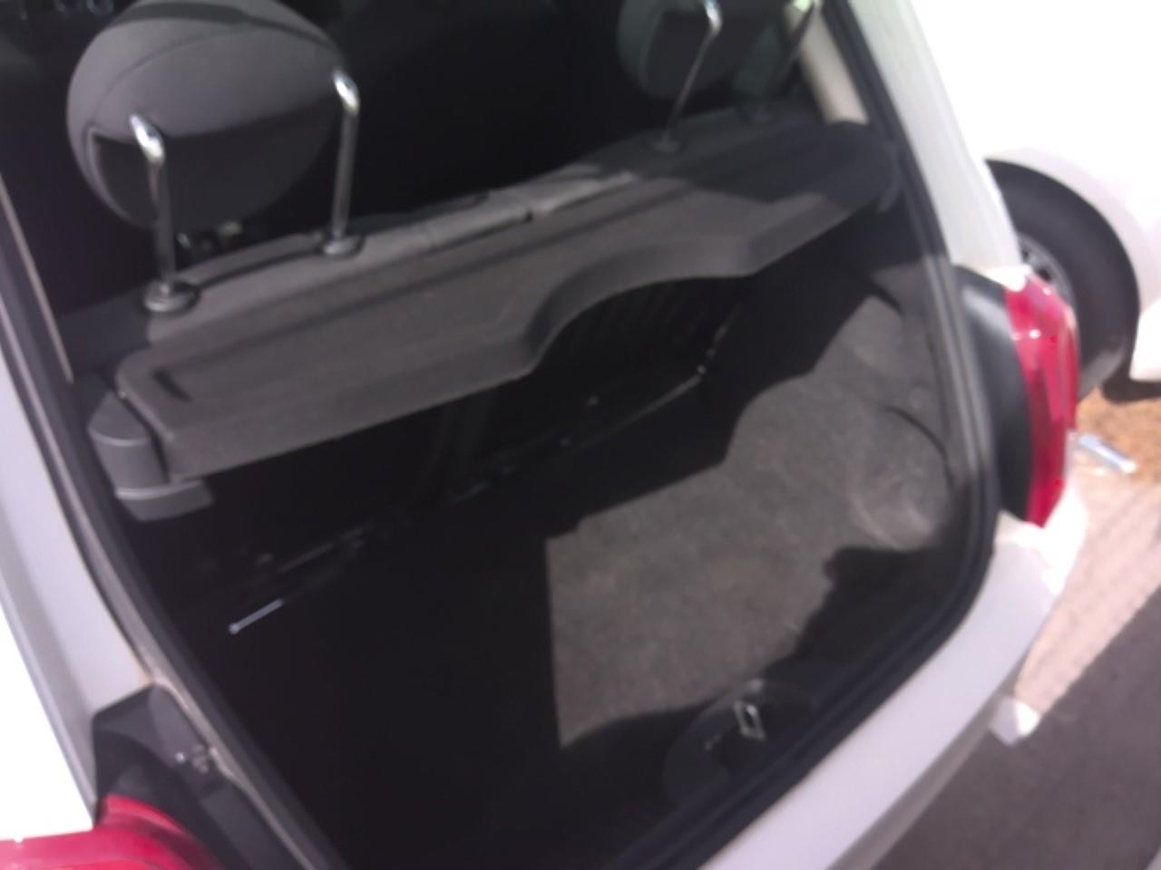 Foto Fiat 500 10