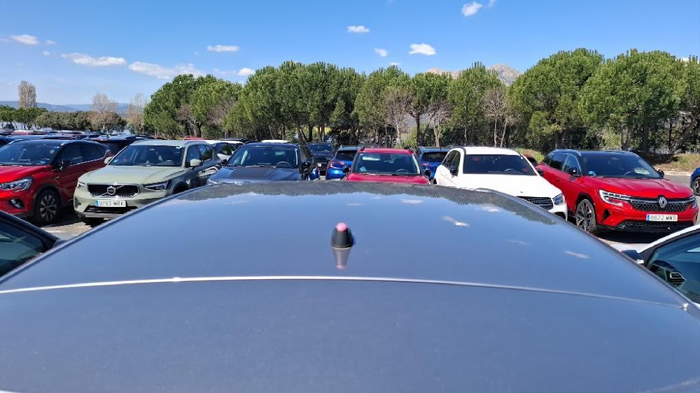 Foto Citroën C3 Aircross 8