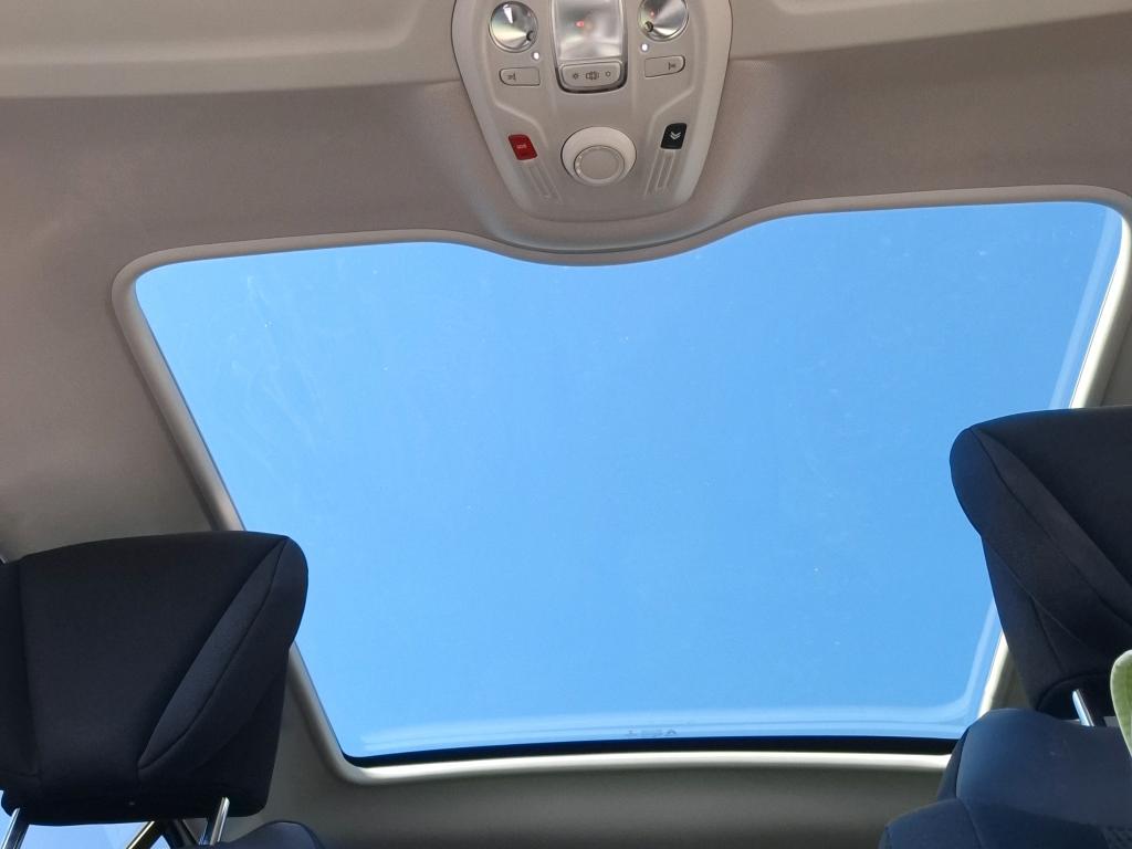 Citroen Grand C4 Spacetourer PureTech 130 S&S EAT8 Shine 2021