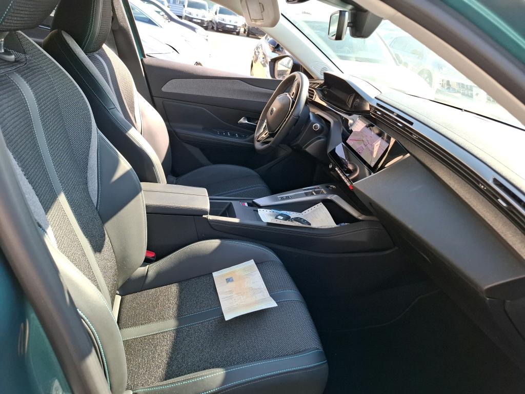Peugeot 308 SW PHEV 180 e-EAT8 Allure Pack 2023