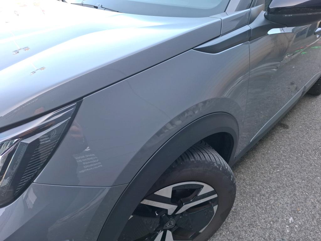 Peugeot 2008 PureTech 130 S&S EAT8 Allure 2024