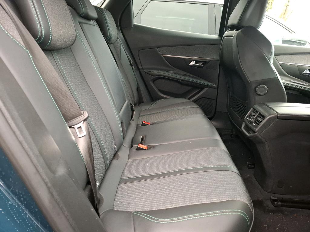 Peugeot 3008 BlueHDi 130ch S&S EAT8 Allure Pack 2022