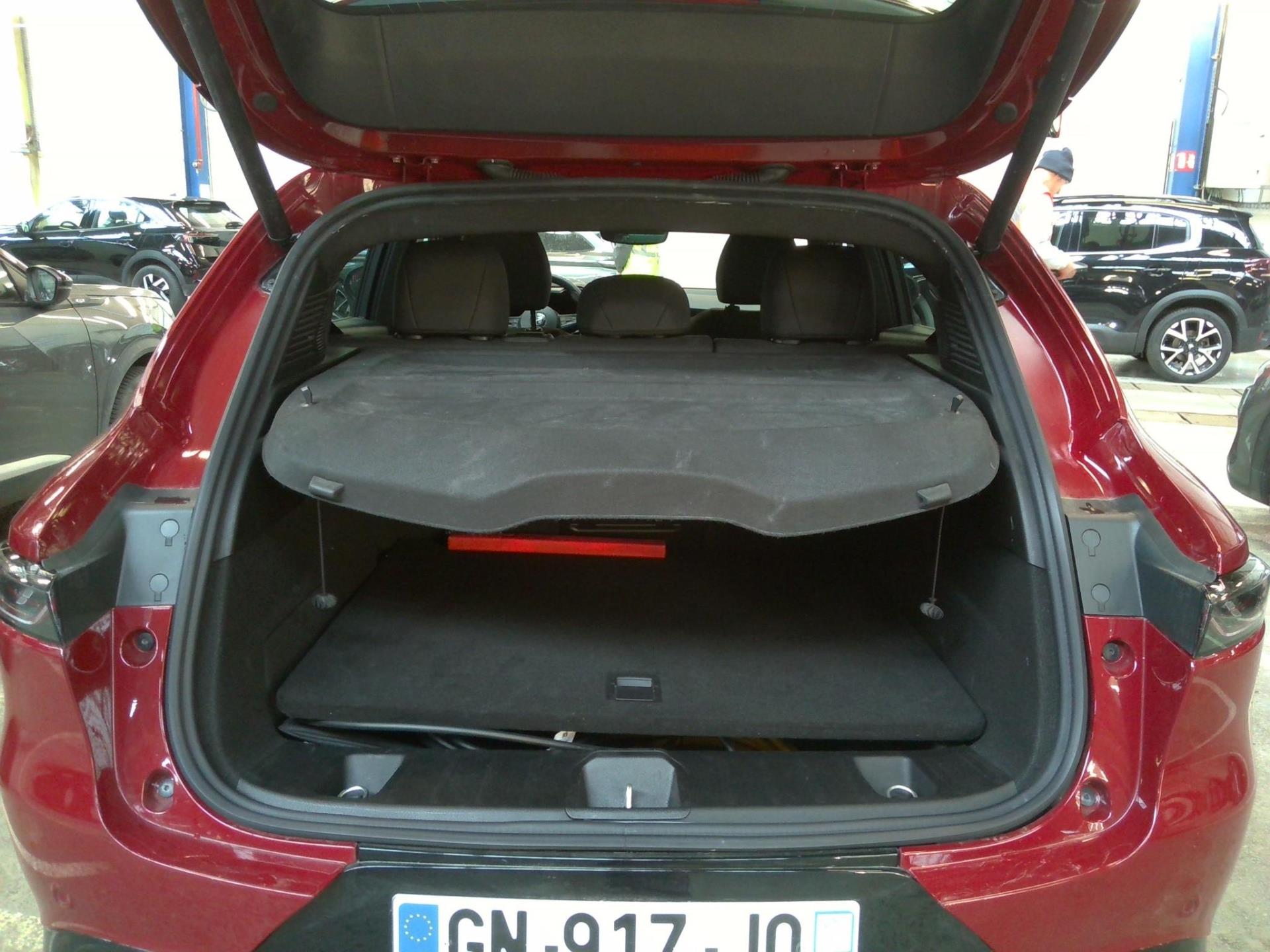 ALFA ROMEO Tonale 1.3 Hybride Rechargeable PHEV 280ch AT6 Q4 Ti 2023
