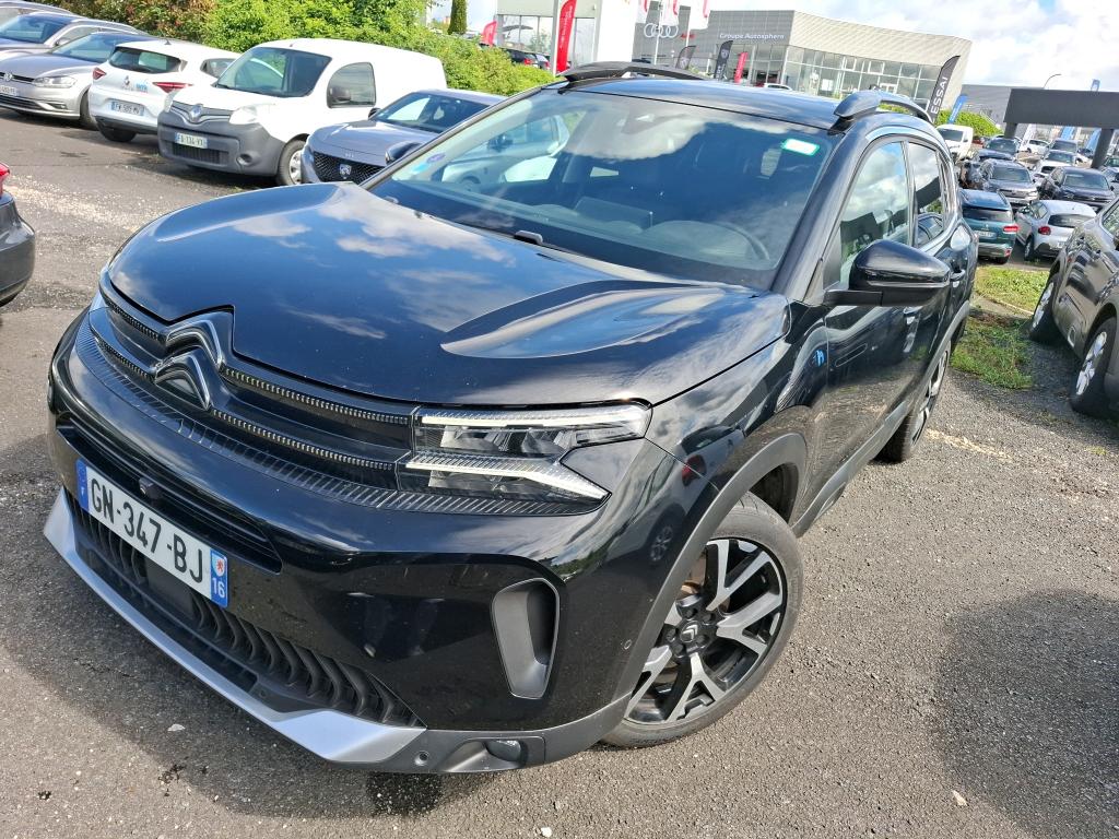 C5 AIRCROSS